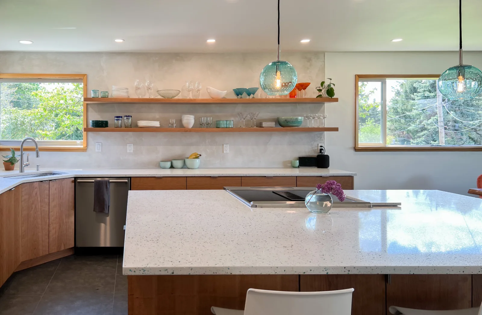 Seattle Kitchen Remodel