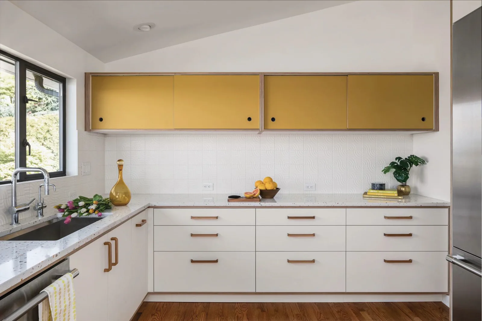 Blue Ridge Remodel