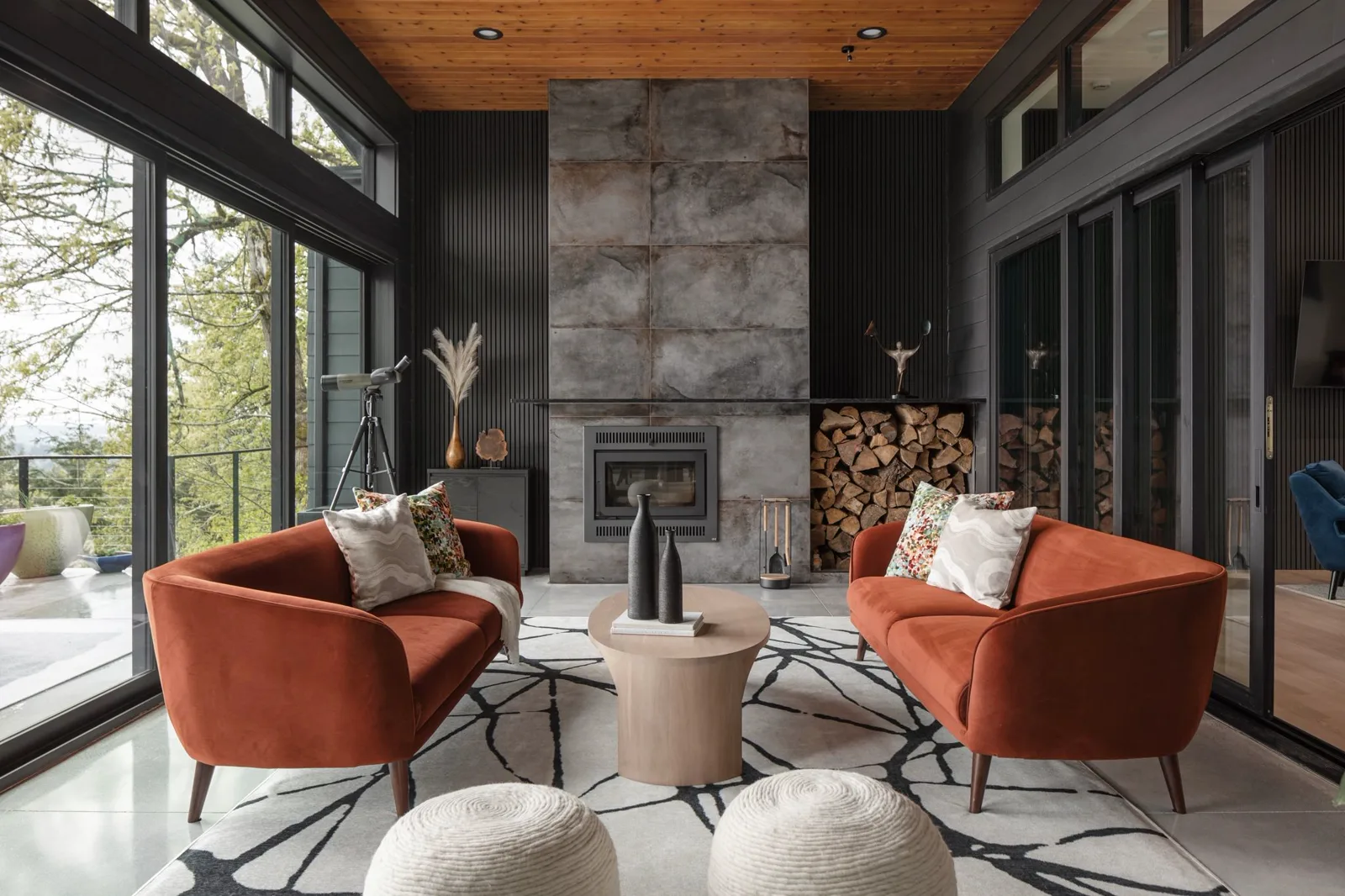 Chuckanut New Build