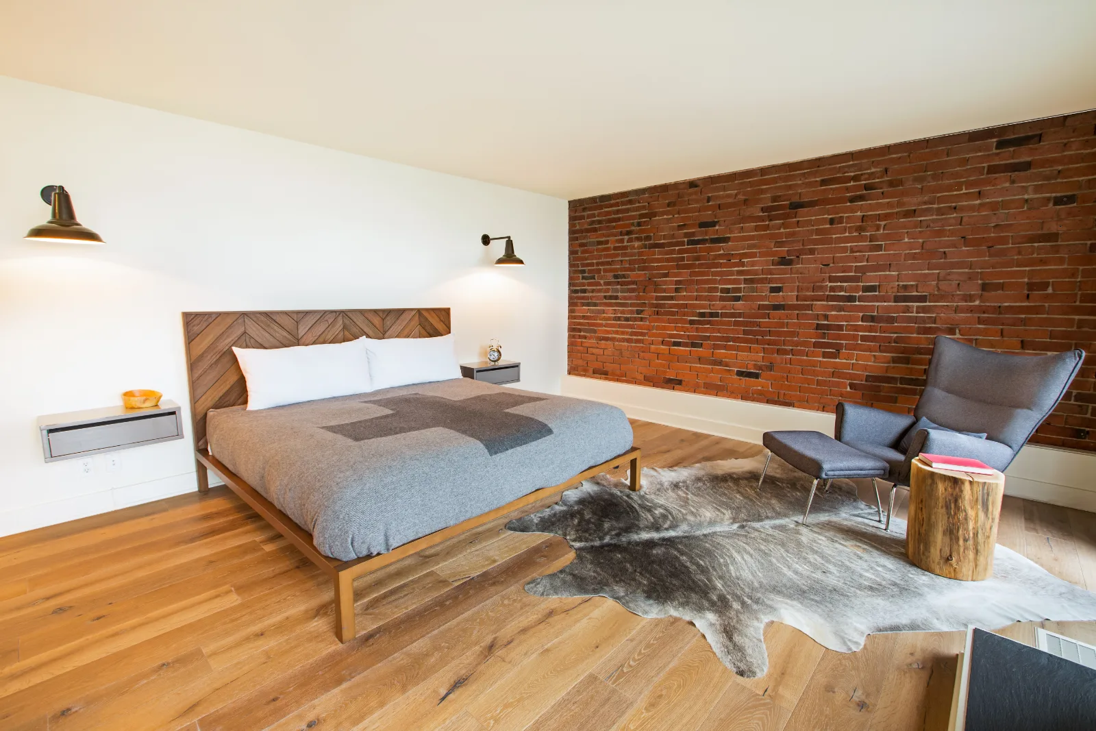 Pioneer Square Loft