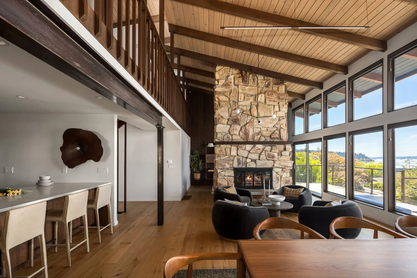 Edmonds Beach House