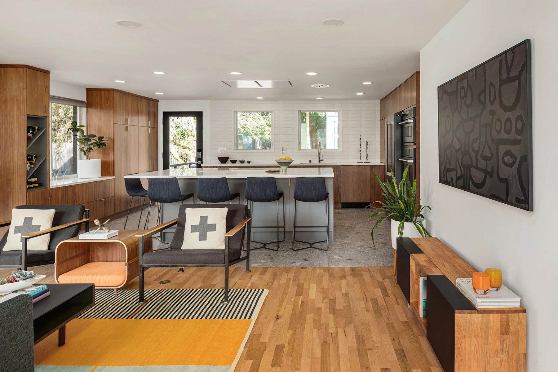 Greenwood Kitchen Design