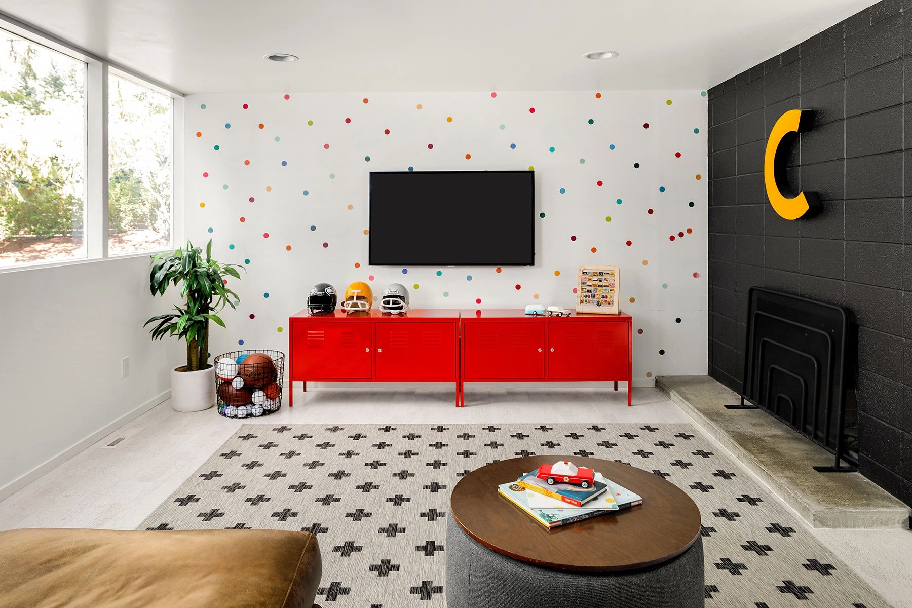 Issaquah Interior Design