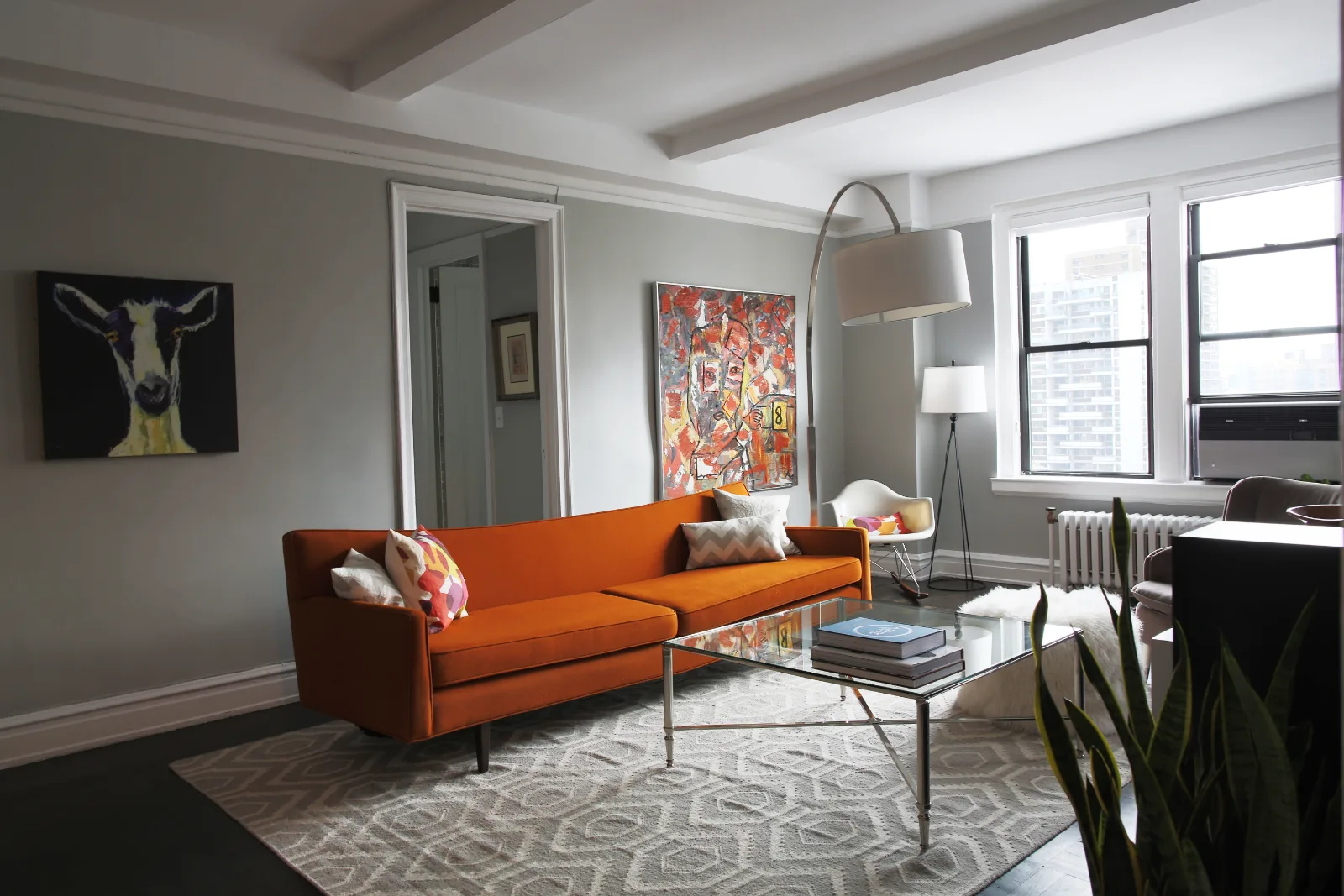 Manhattan Modern