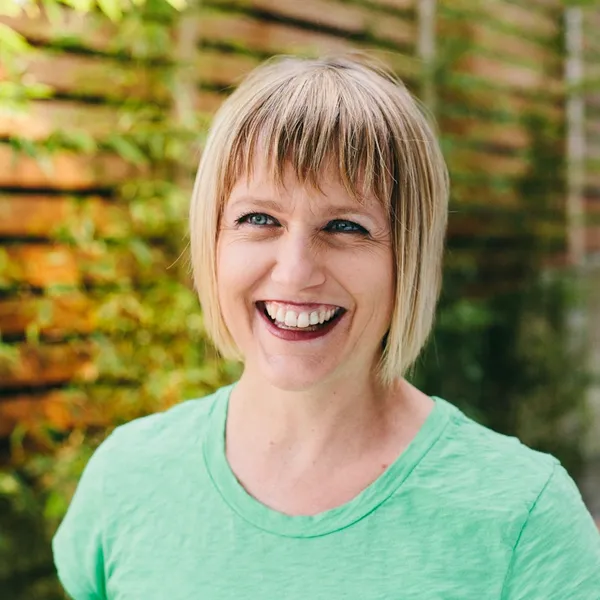 Sally Julien, founder and principal of Modernous
