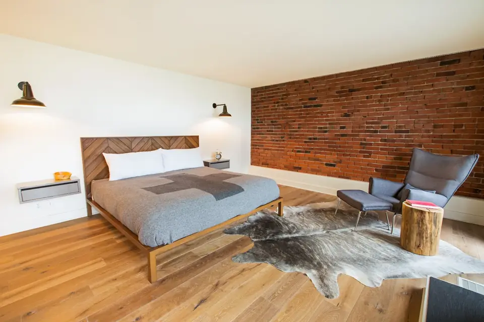 Pioneer Square Loft