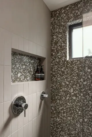Edmonds Beach House details