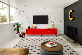 Issaquah interior project